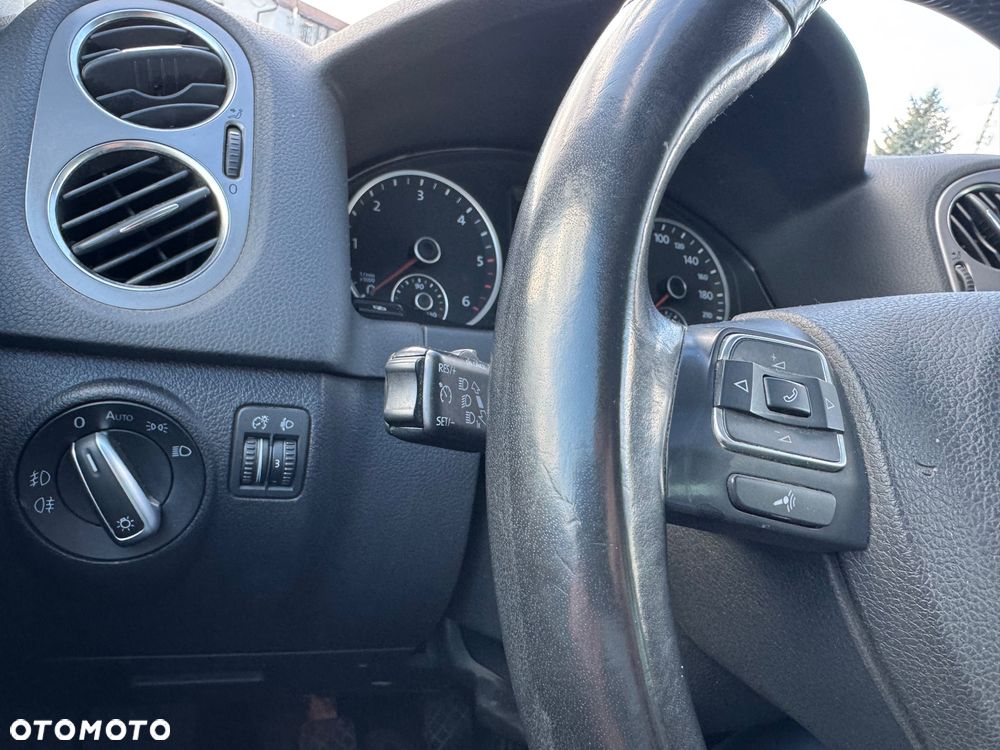 Volkswagen Tiguan 2.0 TDI DPF 4Motion Sport & Style - 9