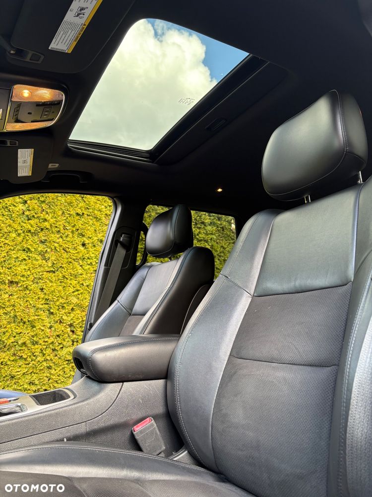 Jeep Grand Cherokee 3.6 V6 Laredo - 25