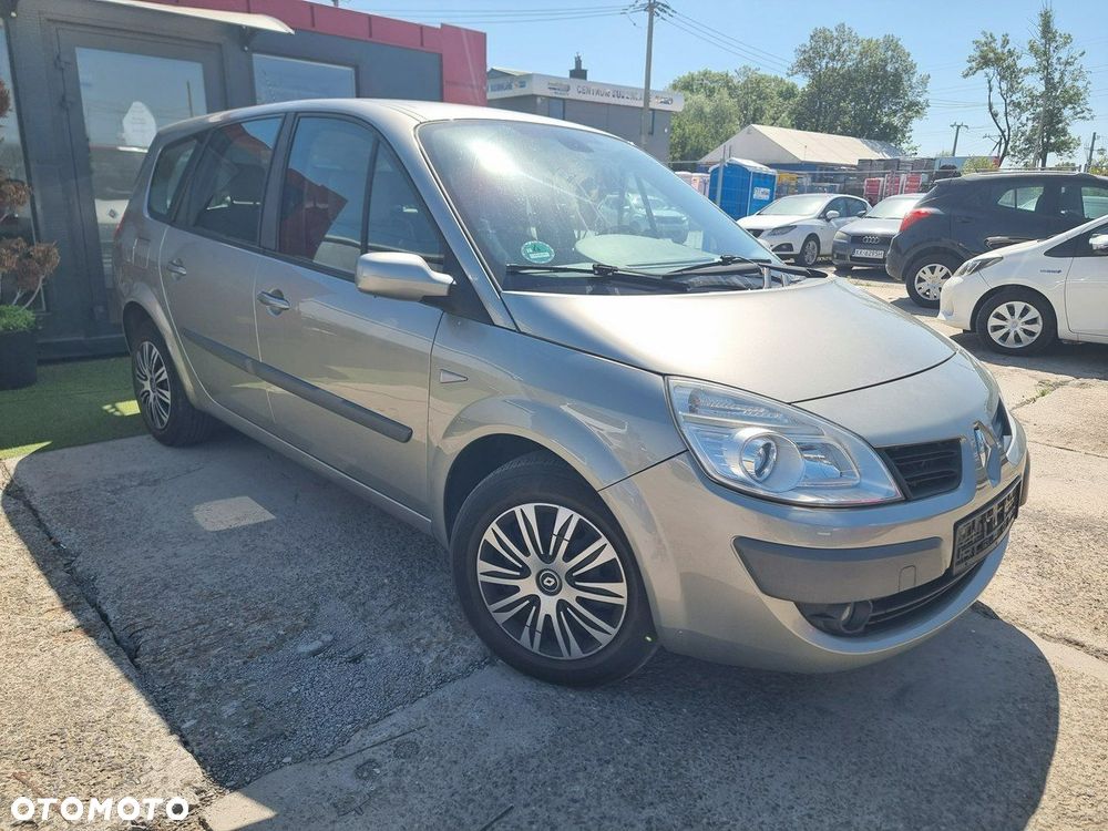 Renault Scenic - 3