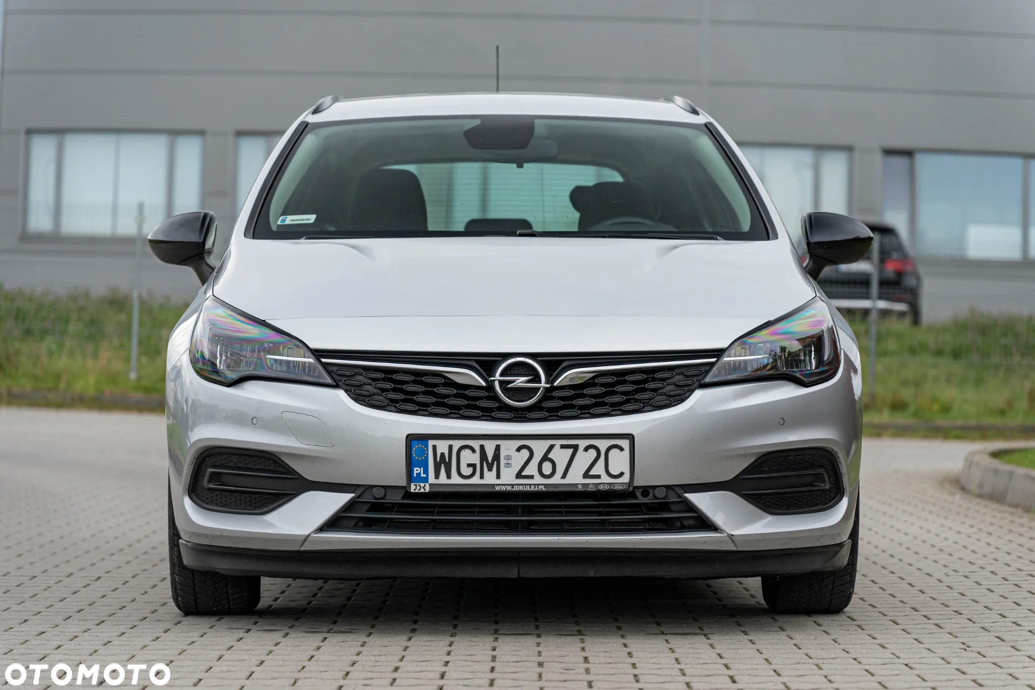 Opel Astra V 1.4 T Edition S&S - 2