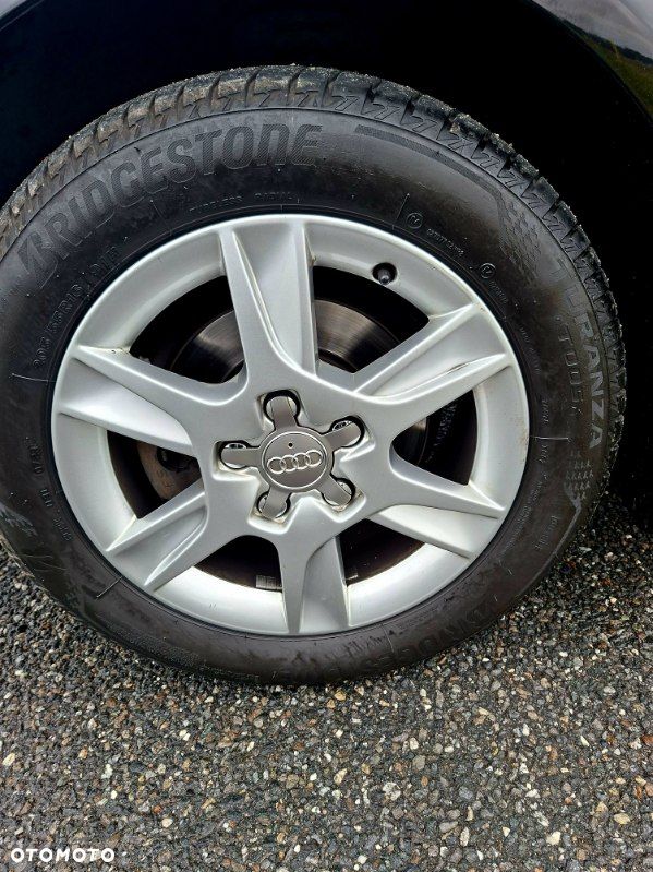 Audi A3 Sportback 1.6 Ambition - 7