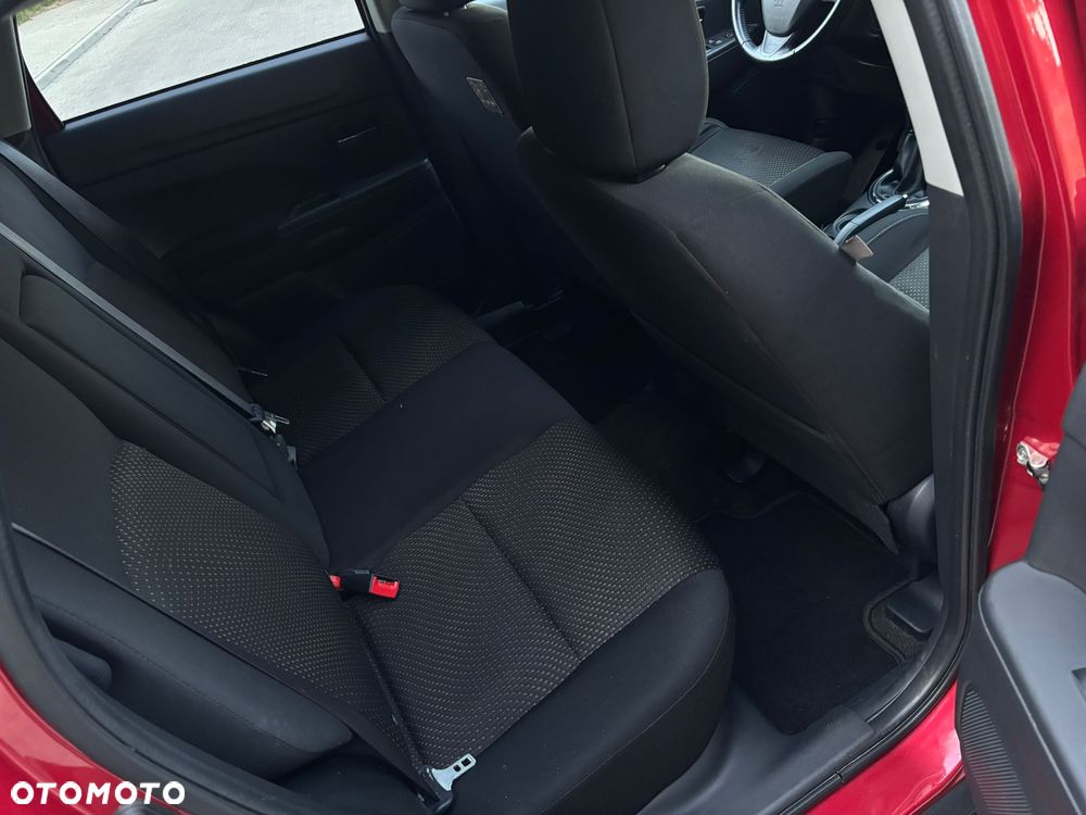 Mitsubishi ASX 1.6 2WD Edition - 5