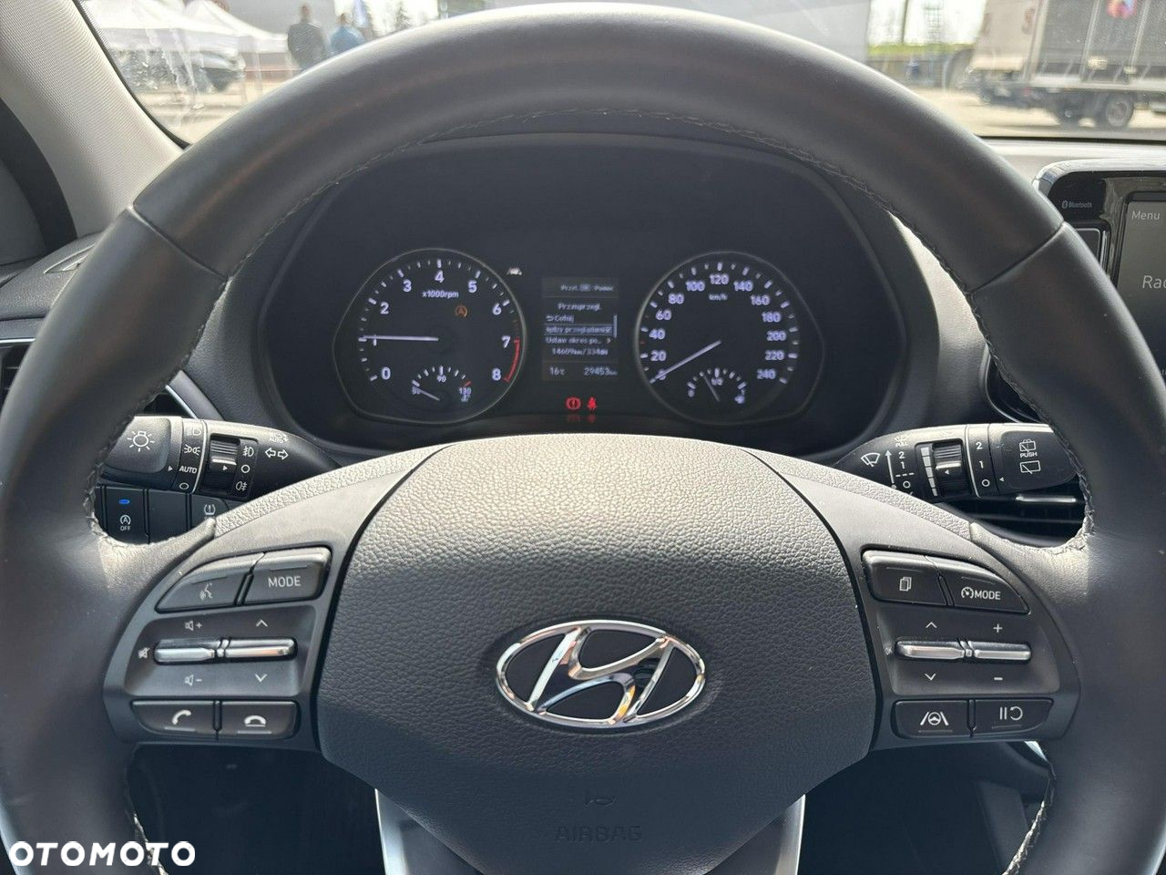 Hyundai i30 1.0 T-GDI Modern - 18
