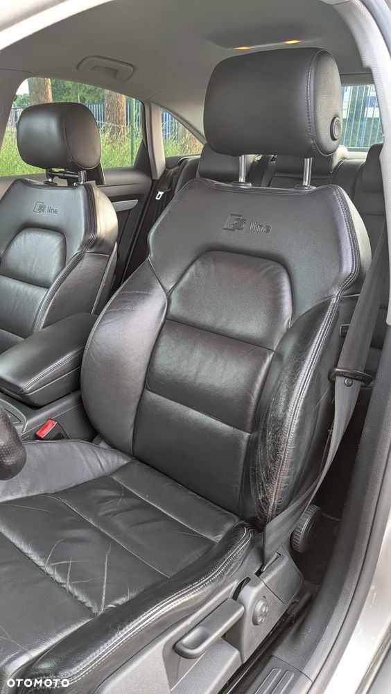 Audi A6 Limousine - 12