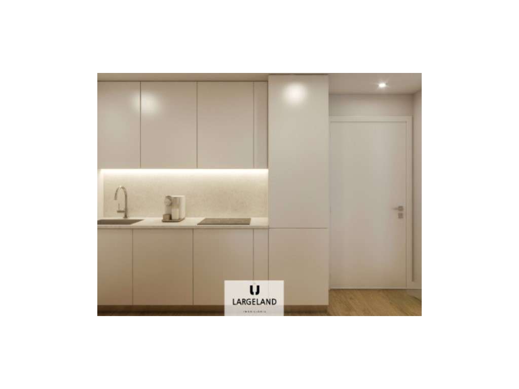 Apartamento T1 Venda Coimbra - Grande imagem: 4/6