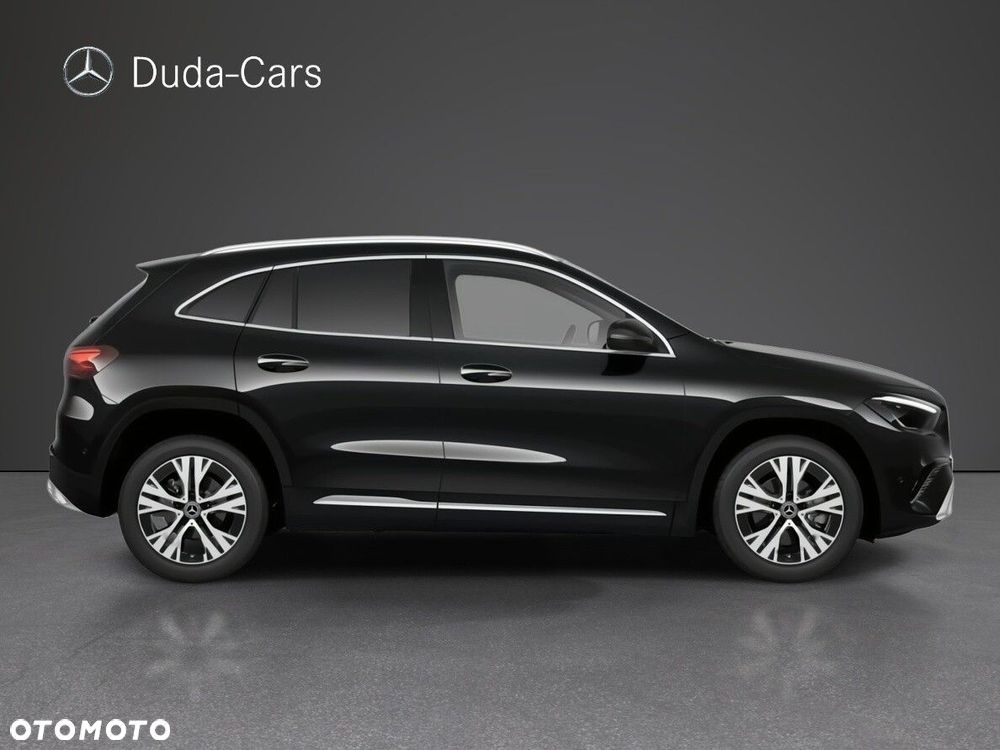 Mercedes-Benz GLA 200 Progressive - 3