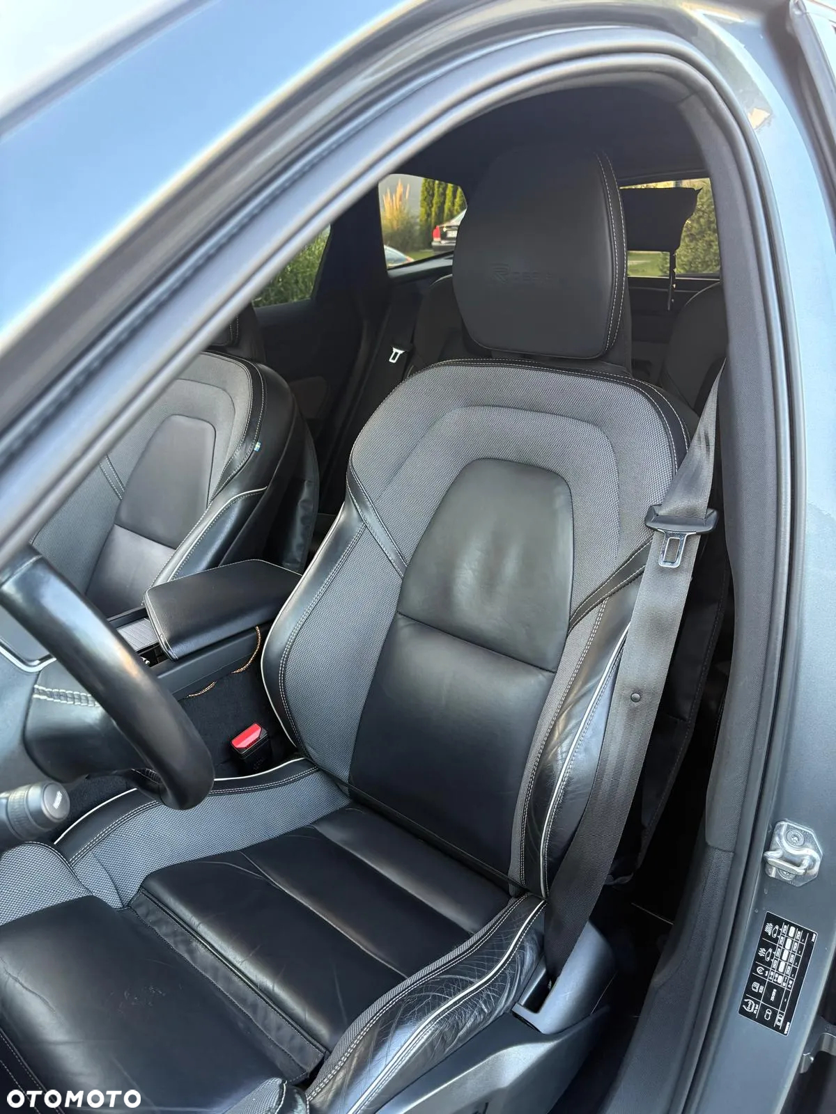 Volvo XC 60 - 16