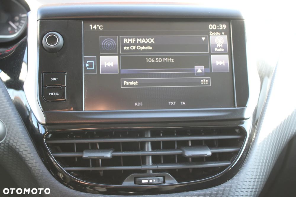 Peugeot 2008 1.2 VTi Allure - 31