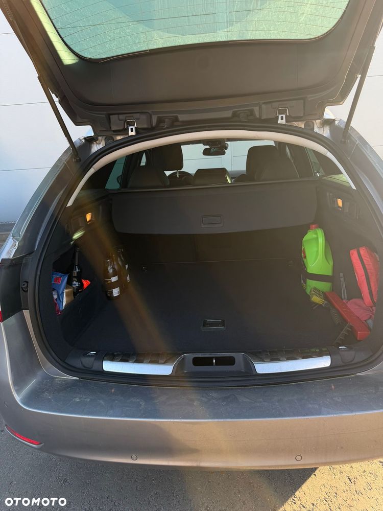 Peugeot 508 2.0 BlueHDi Allure S&S - 8