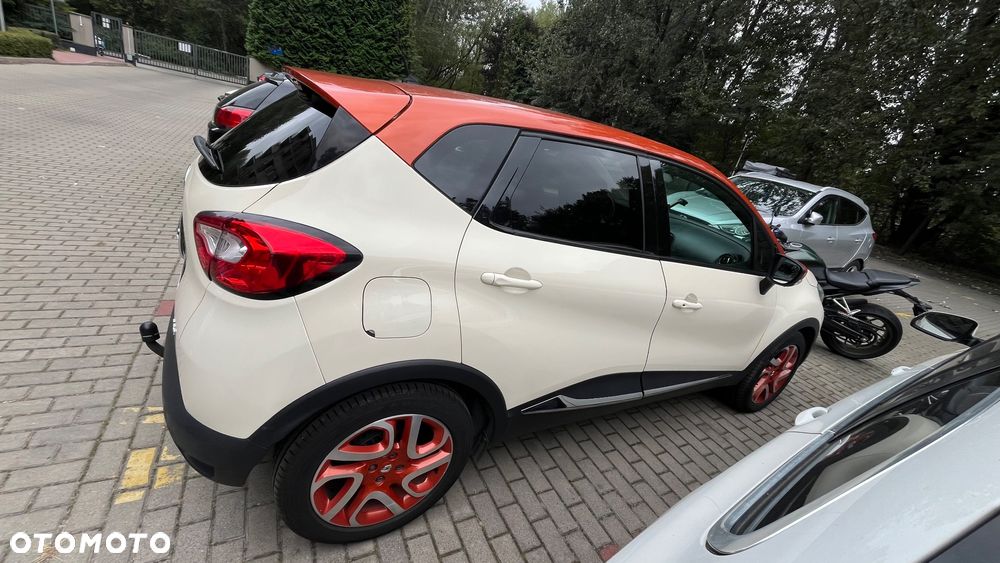 Renault Captur - 2