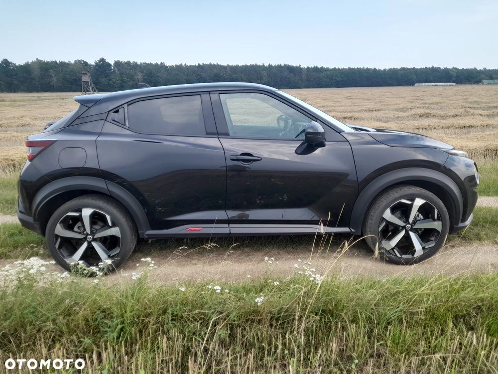 Nissan Juke - 5