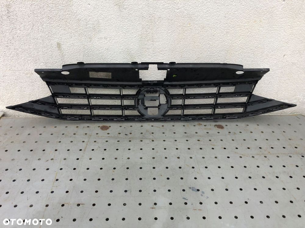 VW Passat B8 3G0 atrapa lift - 2