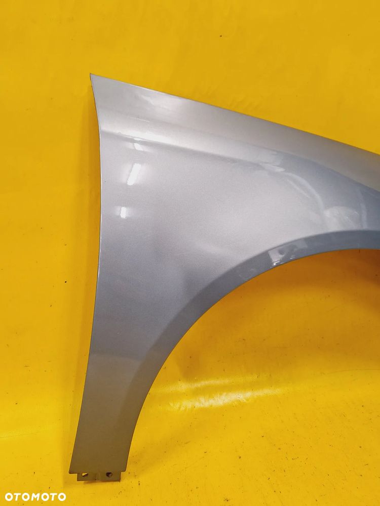 BŁOTNIK PRAWY PRZÓD PRZEDNI VW PASSAT B6 LAK: LC7Z NR335 - 5