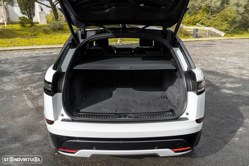 Land Rover Range Rover Velar 2.0 P400e AWD Autobiography - 23