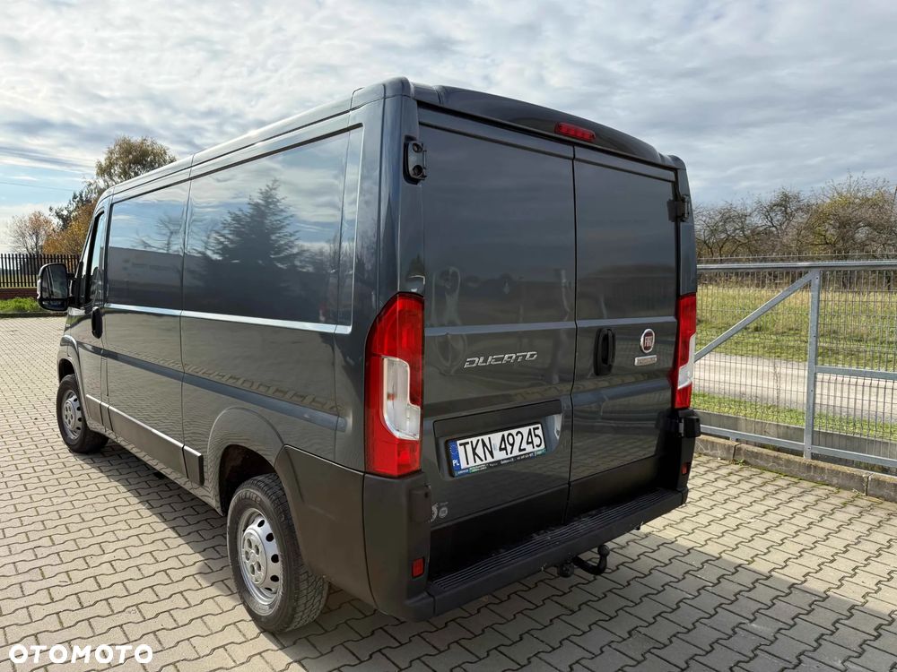 Fiat DUCATO - 2