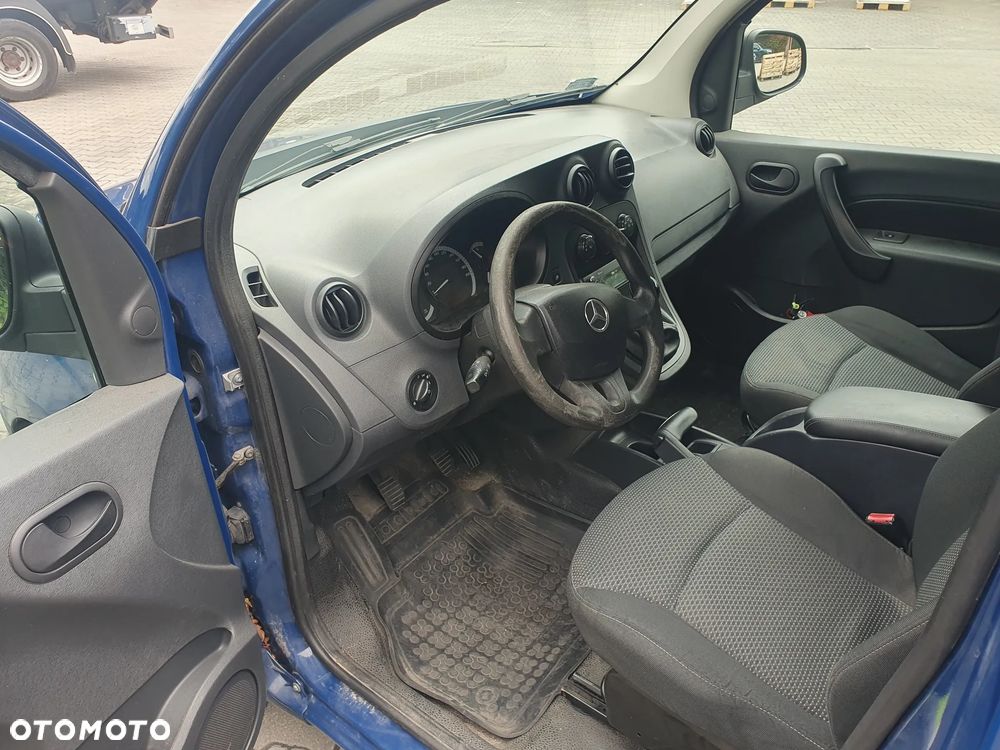 Mercedes-Benz Citan - 5