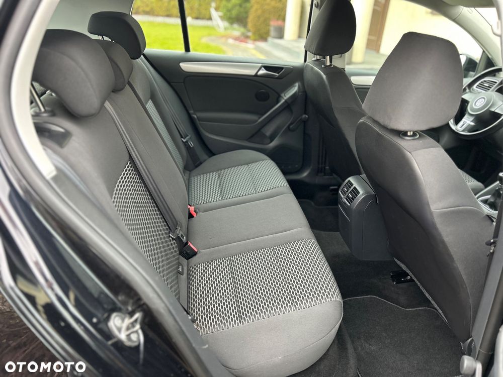 Volkswagen Golf 1.4 Team - 11