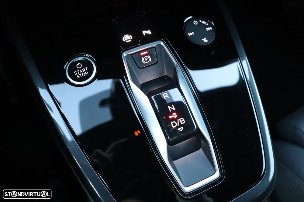 Audi Q4 e-tron 40 82 kWH - 32