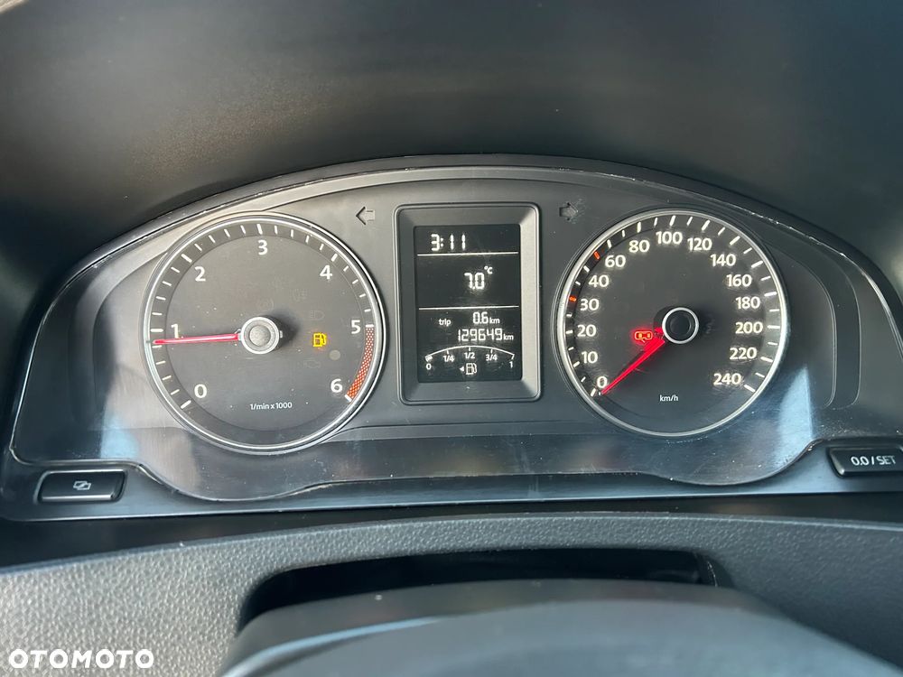 Volkswagen Transporter - 18