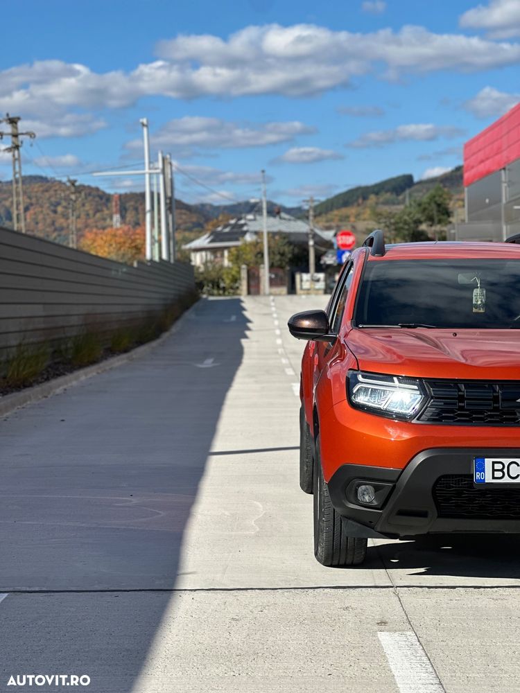 Dacia Duster TCe 130 2WD Comfort - 2