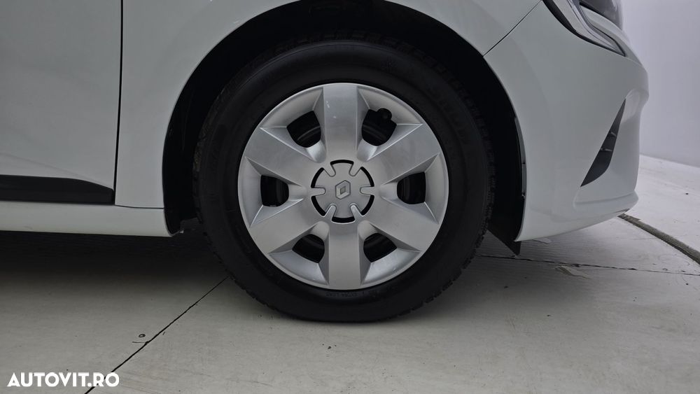 Renault Clio V 1.0 TCe Life - 23