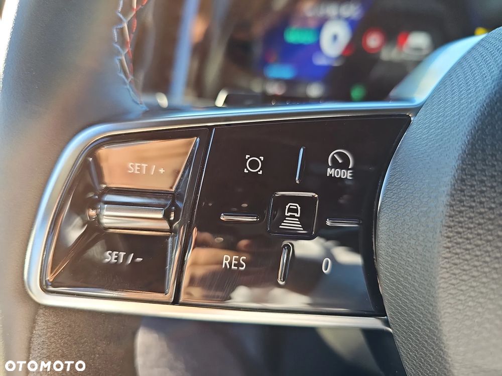 Renault Austral 1.2 E-Tech Full Hybrid 200 Iconic esprit Alpine MMT - 14