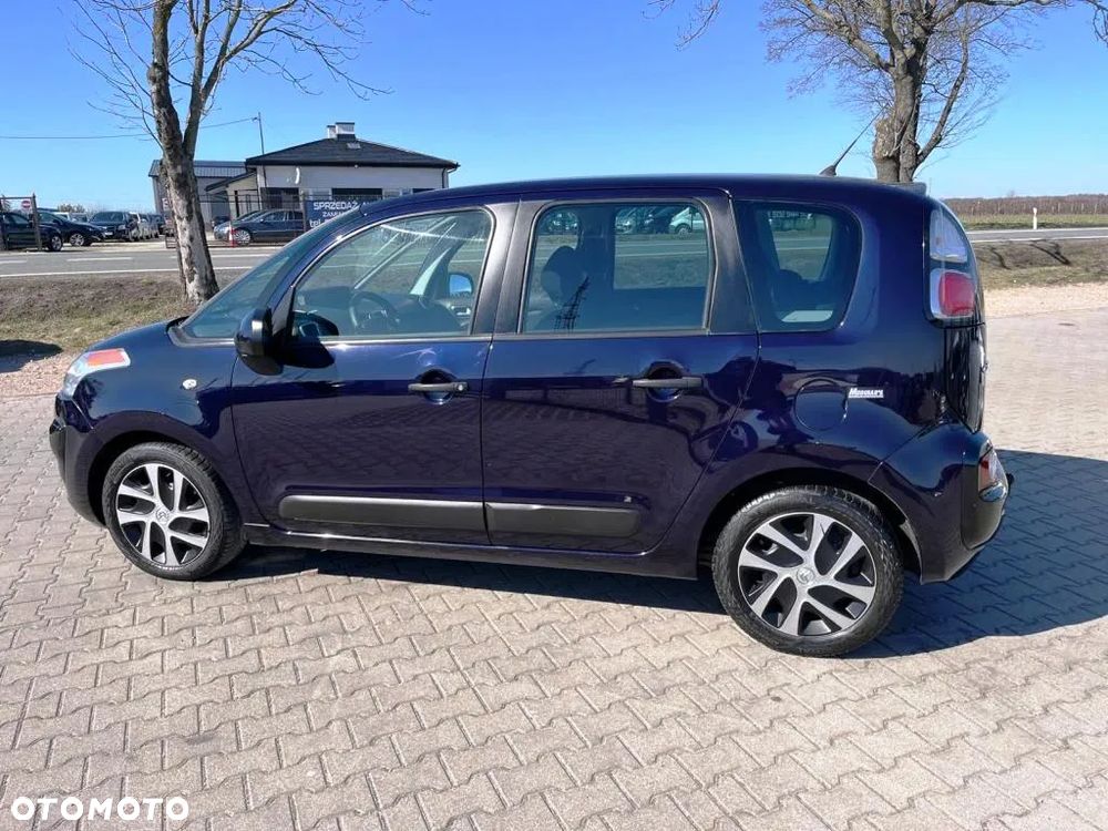Citroën C3 Picasso 1.4i Seduction - 15