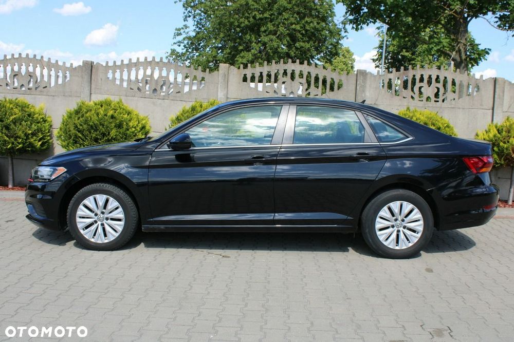 Volkswagen Jetta 1.4 TSI DSG BlueMotion Technology - 11