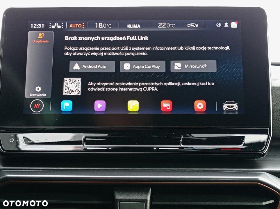 Cupra Formentor - 40