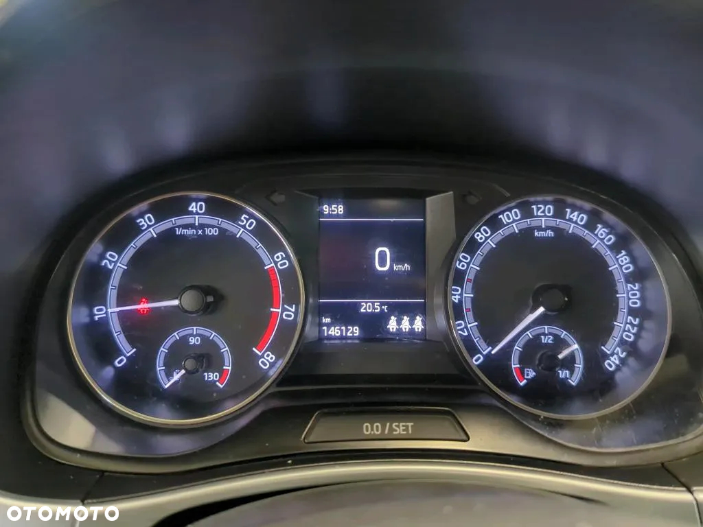Skoda Fabia 1.0 Ambition - 6