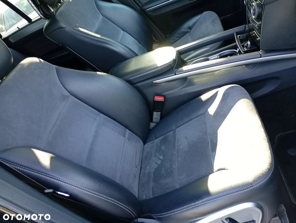 Mercedes-Benz ML 280 CDI 4Matic 7G-TRONIC - 24