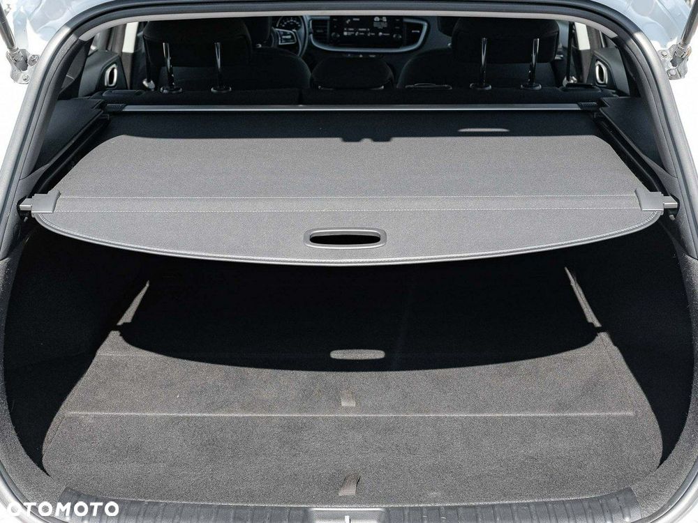 Kia Ceed 1.5 T-GDI M DCT - 27