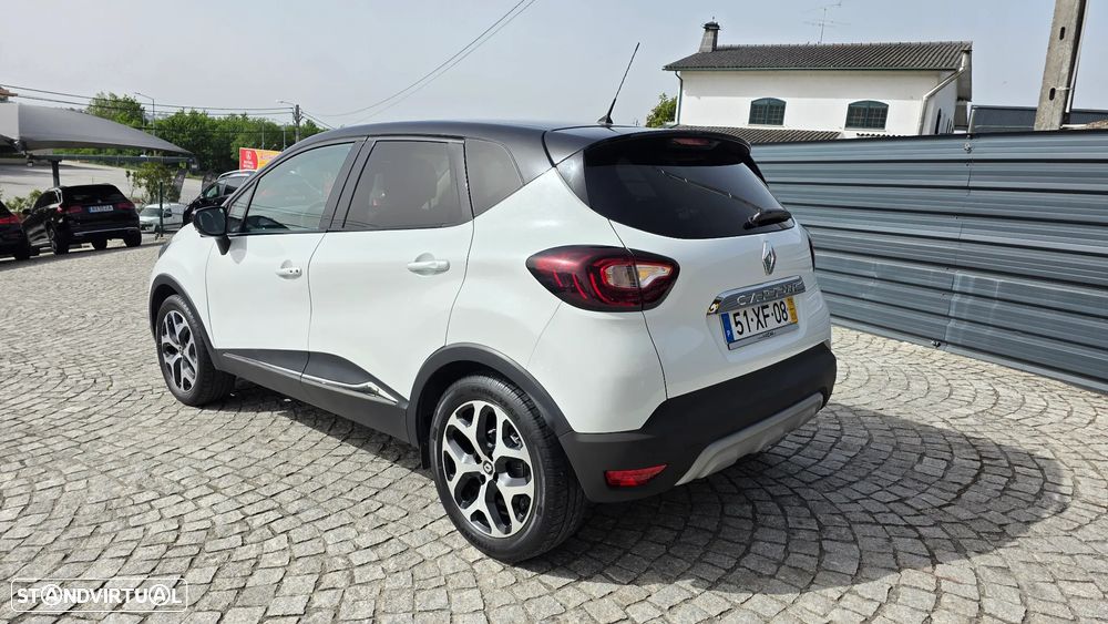 Renault Captur 0.9 TCE Exclusive - 8