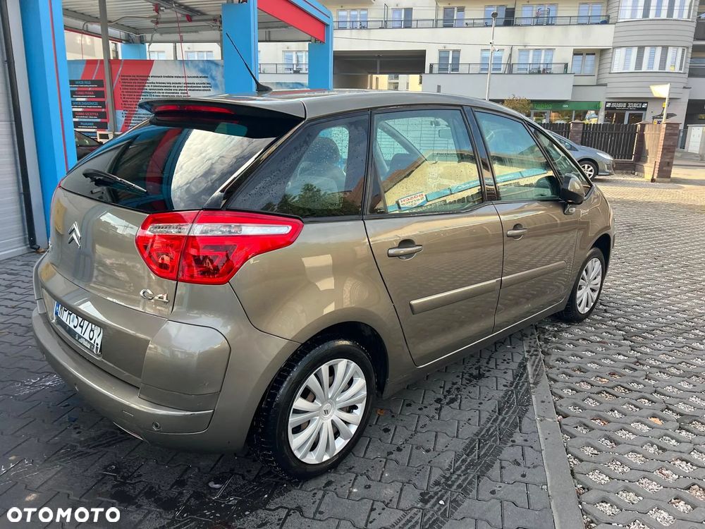 Citroën C4 Picasso 1.6 VTi Equilibre - 7