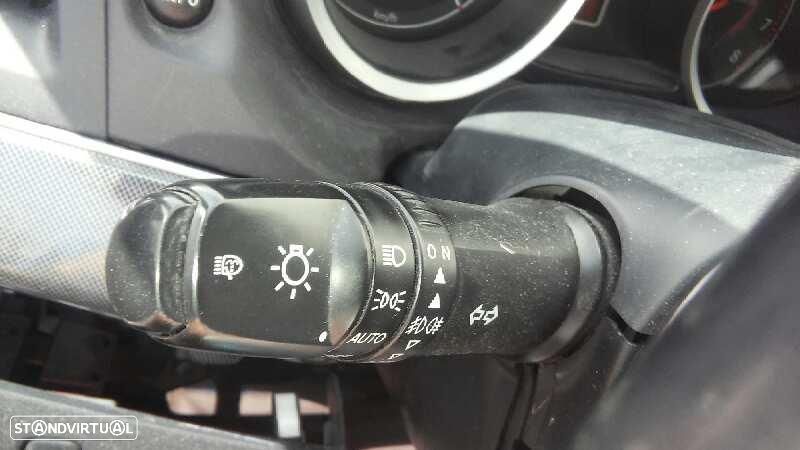 COMANDOS DOS PISCAS MITSUBISHI LANCER SPORTBACK CX0 - 1