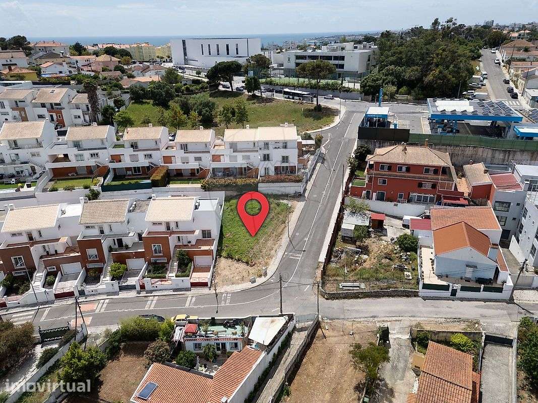 Terreno  para venda - Grande imagem: 3/10