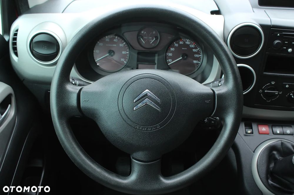 Citroën Berlingo Multispace 1.6 16V Exclusive - 28