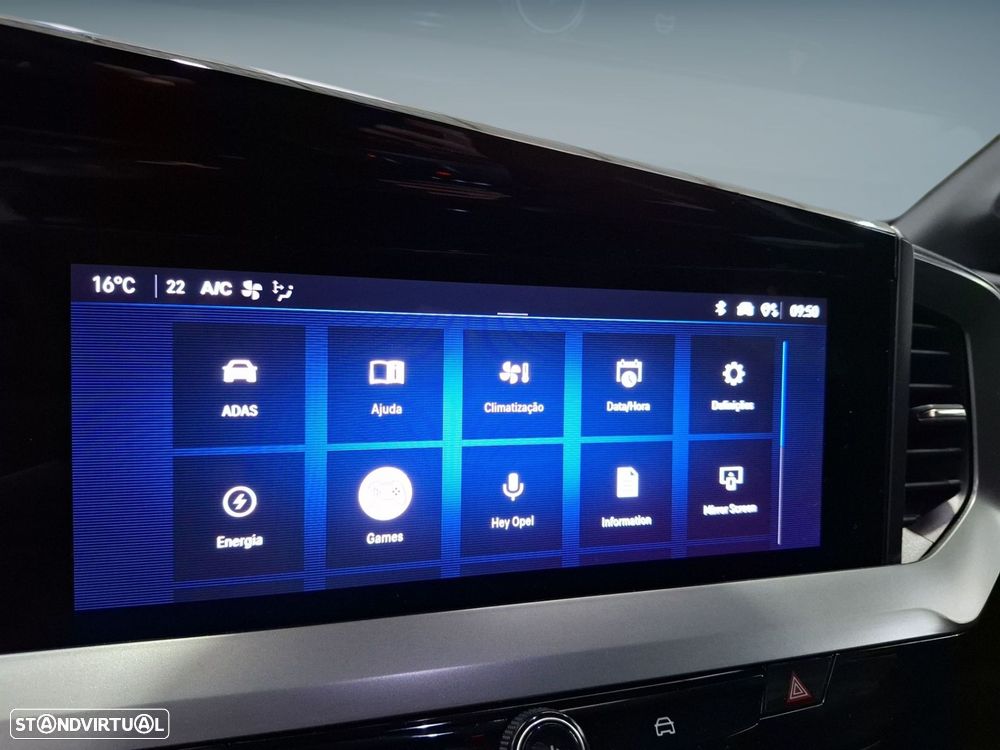 Opel Mokka 54 kWh GS - 14