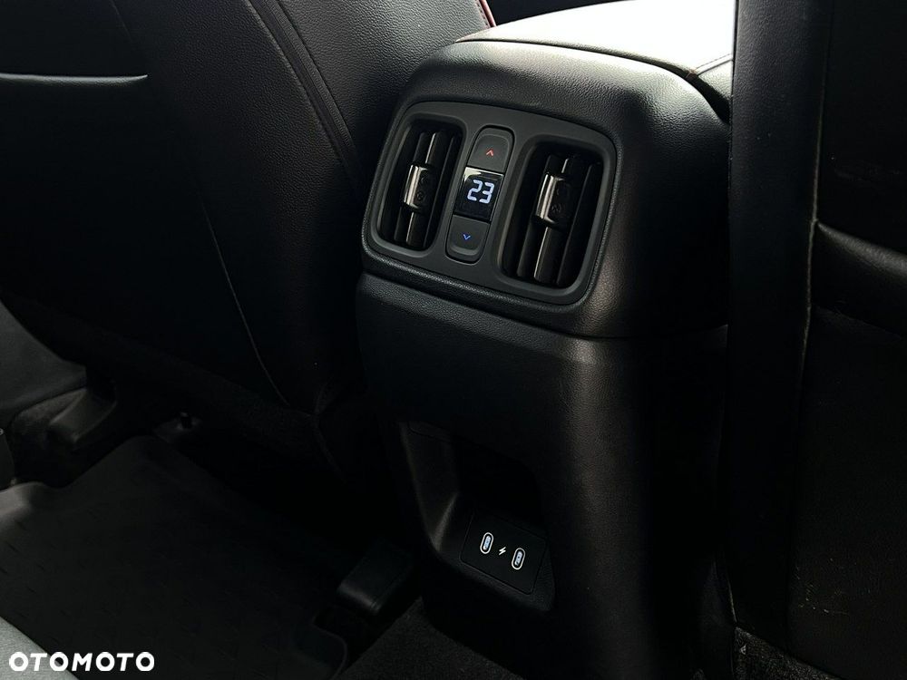 Hyundai Tucson - 23
