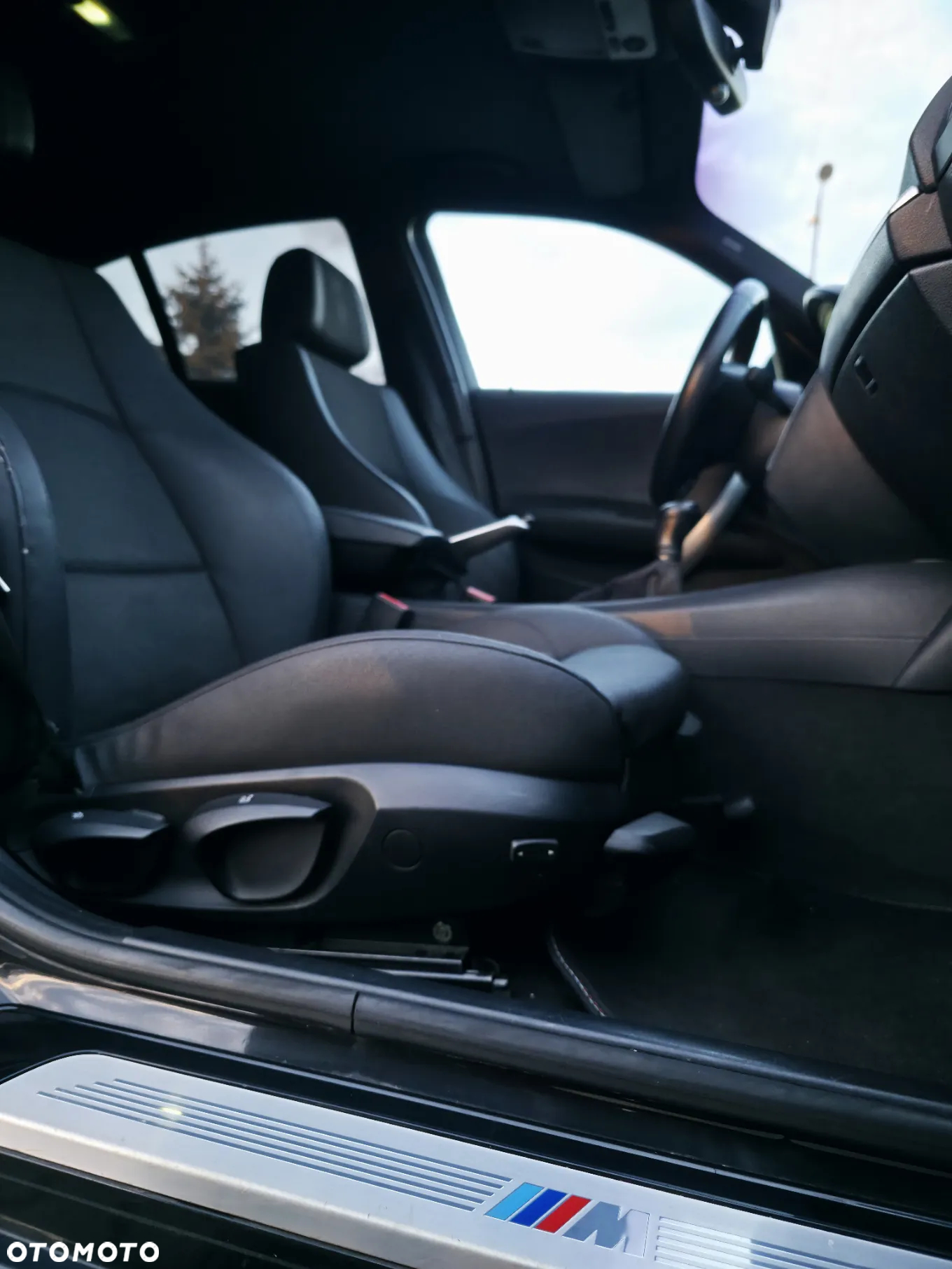 BMW Seria 1 116i - 9