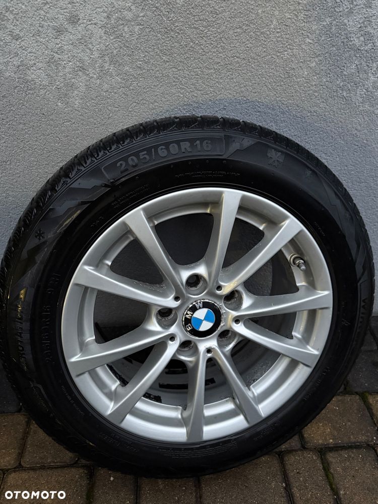 BMW Seria 3 - 12