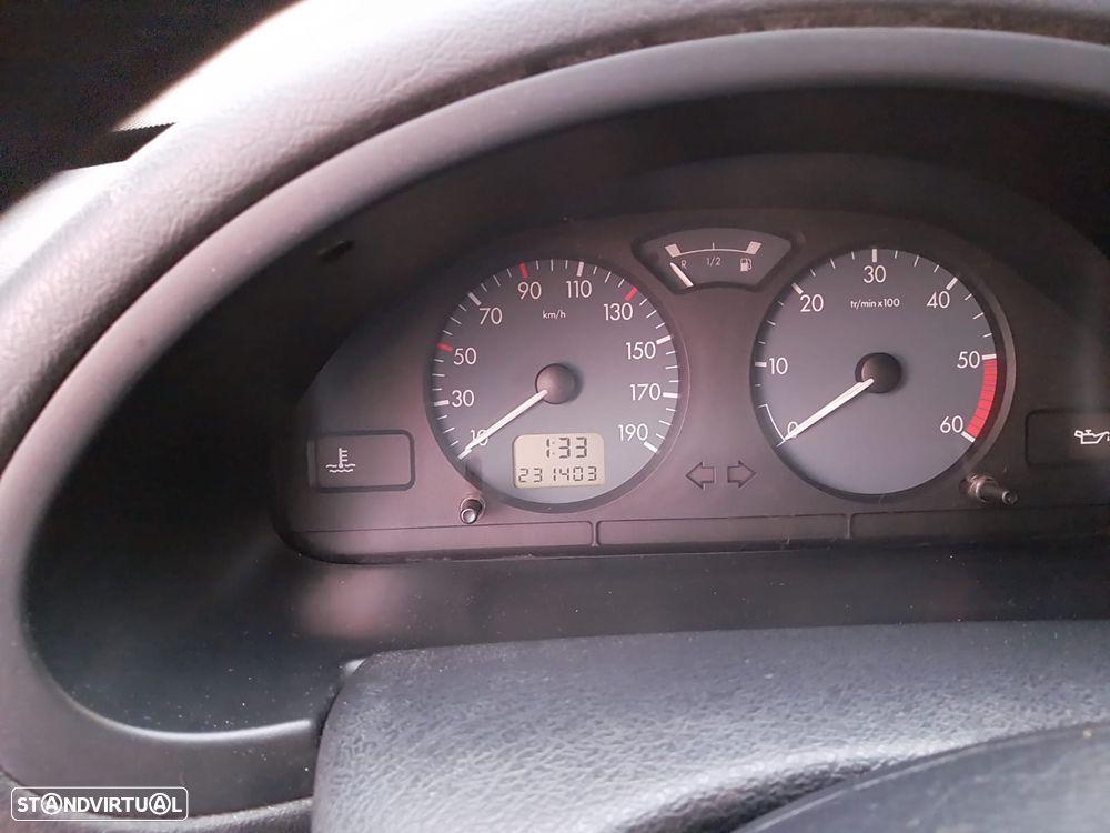Citroën Saxo 1.5 D SX - 14