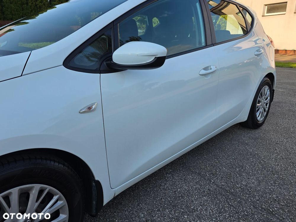Kia Ceed 1.4 CVVT - 17