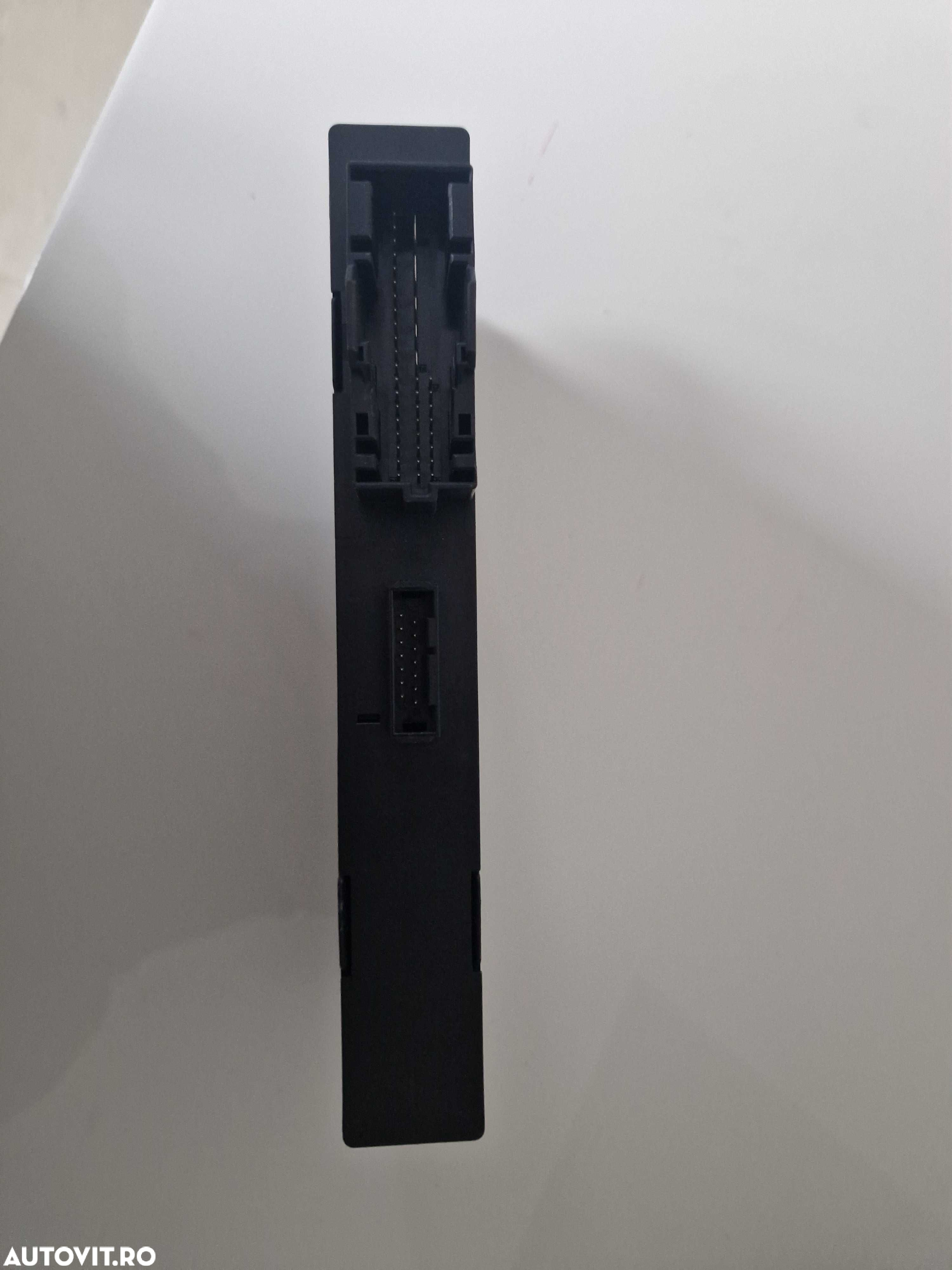 Kit pornire / ECU / Calculator motor / CAS / BMW X5 X6 / M50 / 381Cp - 4