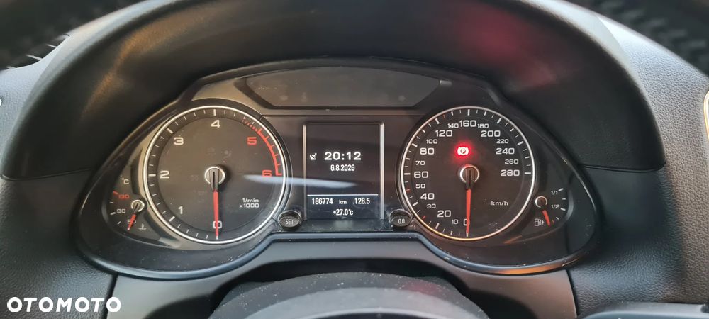 Audi Q5 2.0 TDI clean diesel Quattro S tronic - 6