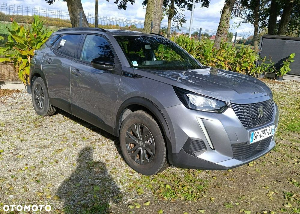 Peugeot 2008 - 26