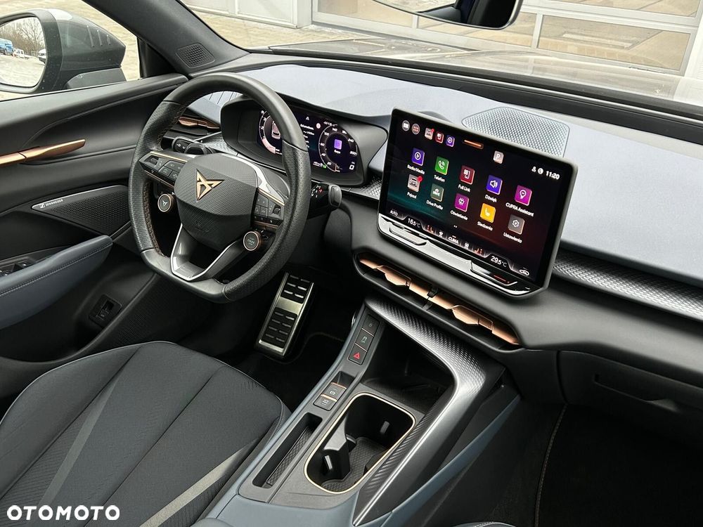 Cupra Terramar - 18