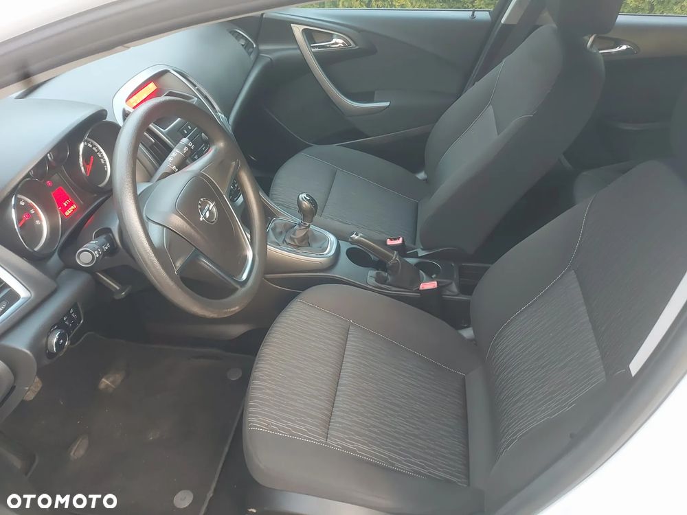 Opel Astra 1.4 Active - 9