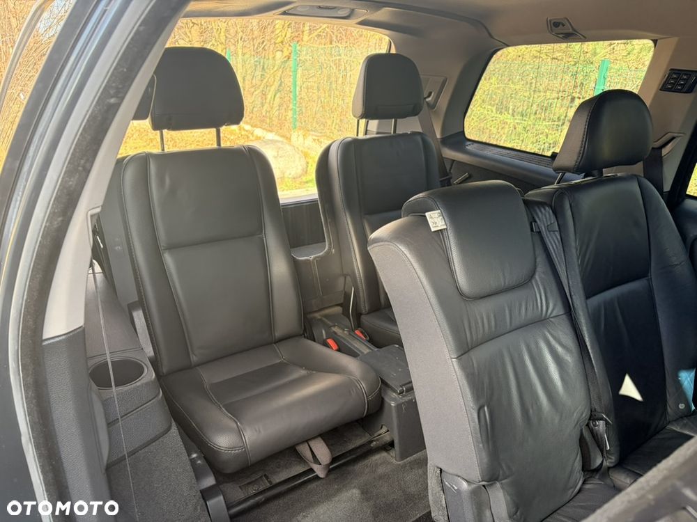Volvo XC 90 D5 Edition - 12