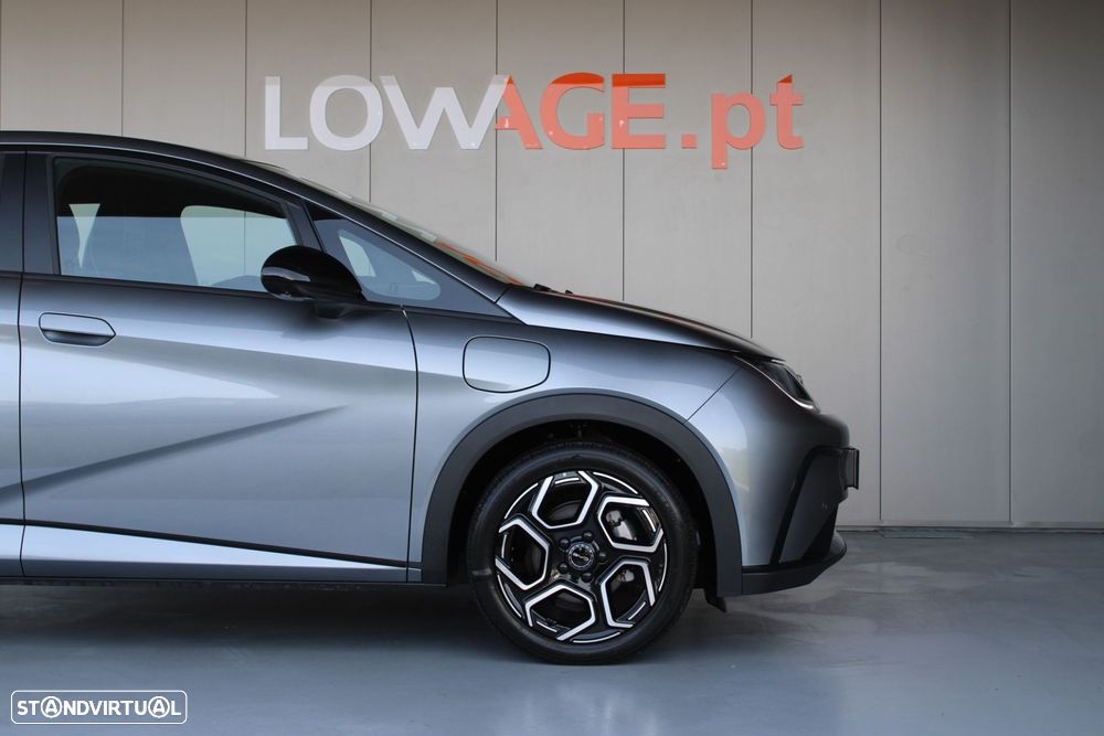 BYD Dolphin 60.4 kWh Comfort - 6